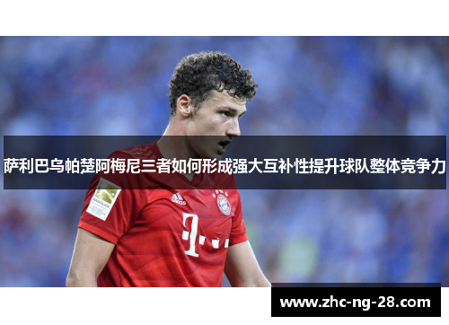萨利巴乌帕楚阿梅尼三者如何形成强大互补性提升球队整体竞争力
