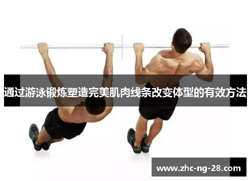 通过游泳锻炼塑造完美肌肉线条改变体型的有效方法