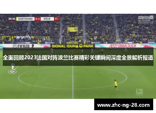 全面回顾2023法国对阵波兰比赛精彩关键瞬间深度全景解析报道