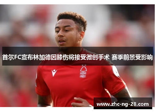 首尔FC宣布林加德因膝伤将接受微创手术 赛季前景受影响 首尔FC宣布林加德因膝伤将接受微创手术 赛季前景受影响